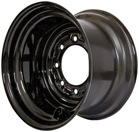 skid steer rims 16.5x 9.75 idaho|wheels for skid steer loaders.